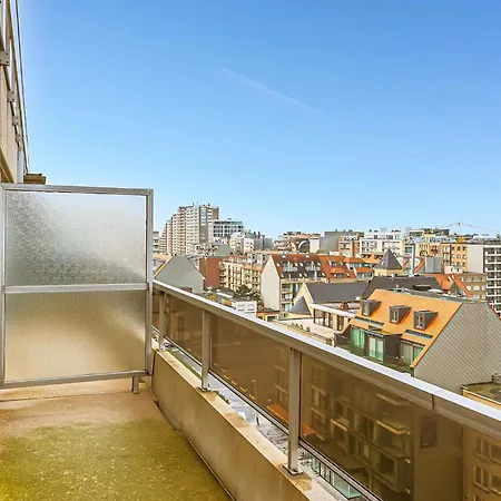 Ysera Iii 0906p-1110 Apartment