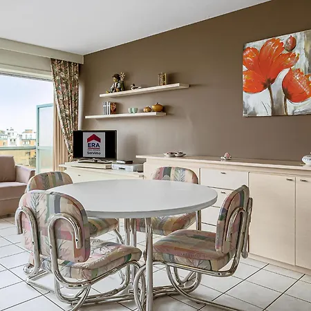 Ysera Iii 0906p-1110 Apartment *