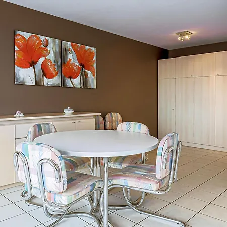 Apartment Ysera Iii 0906p-1110 Nieuwpoort