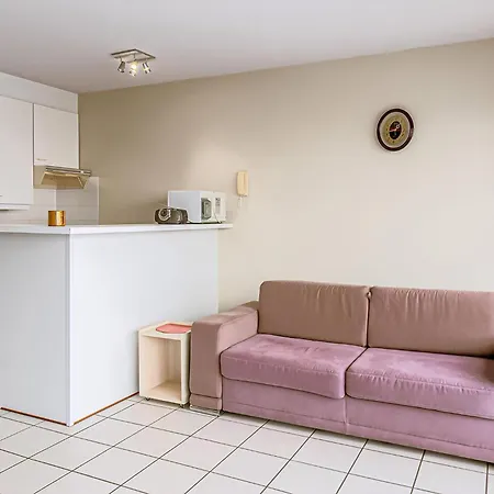 Ysera Iii 0906p-1110 * Nieuwpoort