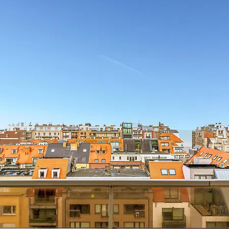 Ysera Iii 0906p-1110 Apartment