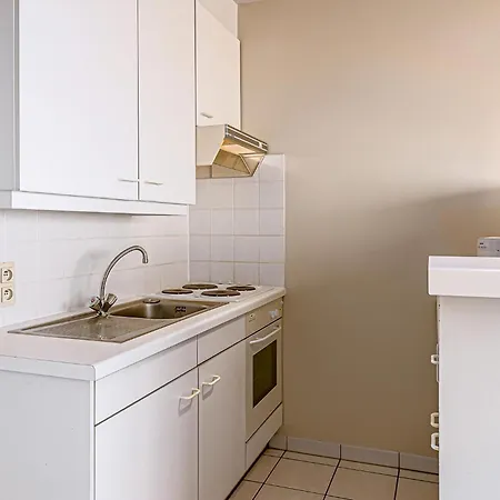 Ysera Iii 0906p-1110 Апартаменты Ньивпорт