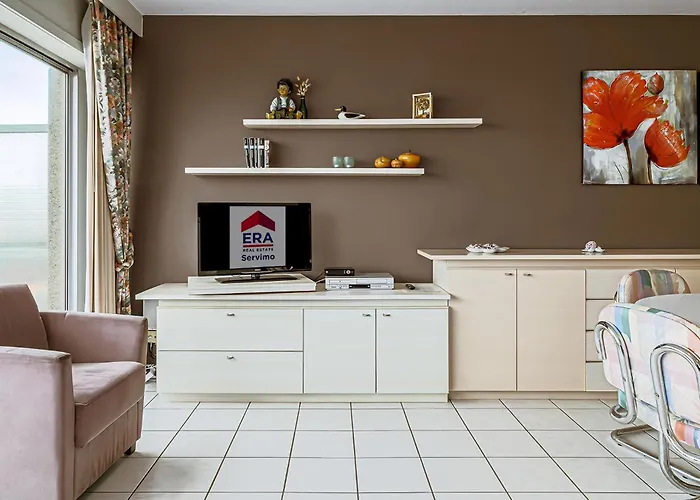 Lägenhet Ysera Iii 0906p-1110