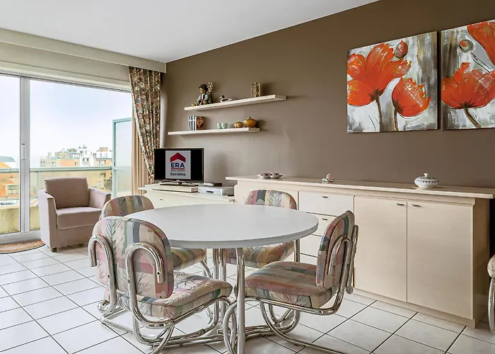 Ysera Iii 0906p-1110 Lägenhet *