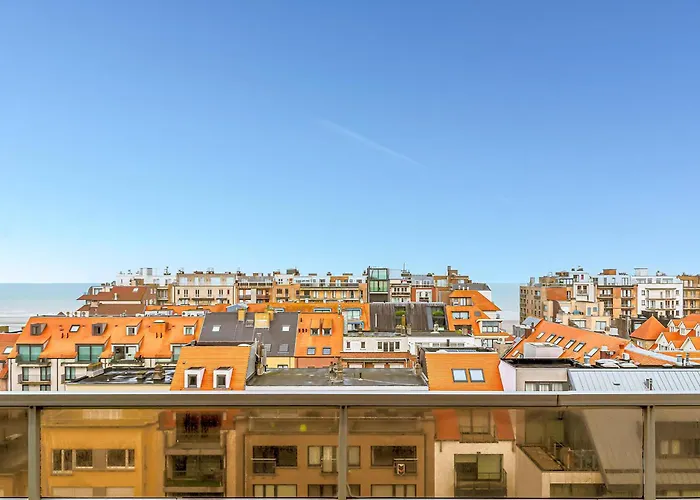 Ysera Iii 0906p-1110 Lägenhet