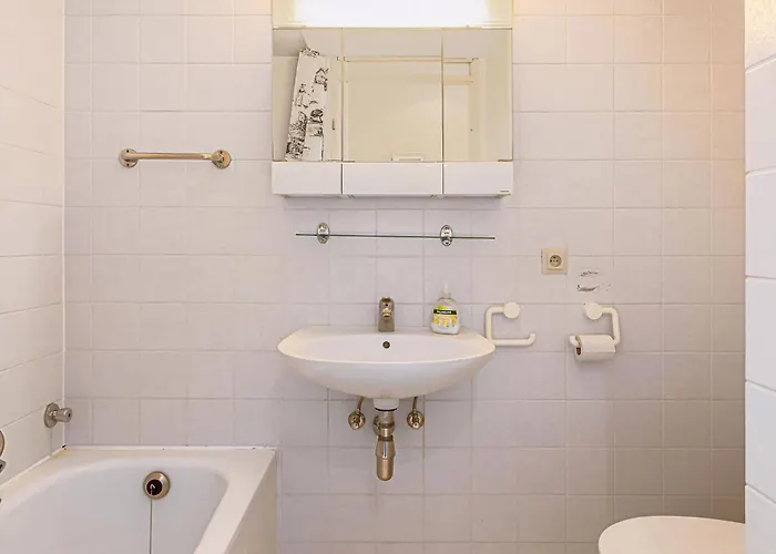 Ysera Iii 0906p-1110 Lägenhet *